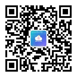 微信二维码
